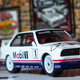 Illustration for article titled BMW M3 E30 by Tarmac Works - A double take